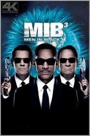 Men in Black 3