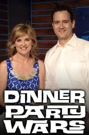 مسلسل Dinner Party Wars 2013 مترجم أون لاين بجودة عالية