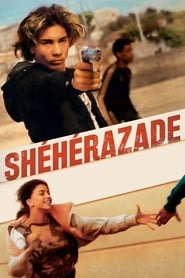 Shéhérazade streaming