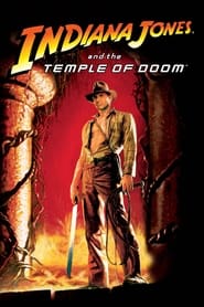 Indiana Jones and the Temple of Doom movie