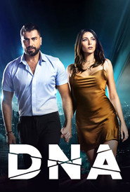 DNA poster