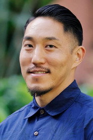 Tadashi Nakamura — cast portrait as Self