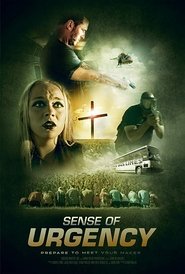 Sense of Urgency (2017) Sense of Urgency (2017)
