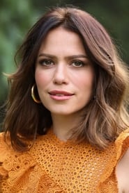 Bethany Joy Lenz is Ellie Palmer