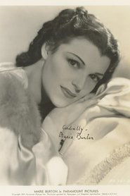 Marie Burton