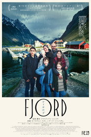 FJORD フィヨルド