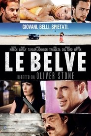 Le belve Le belve