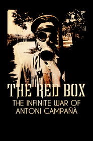 The Red Box: The Infinite War of Antoni Campañà (2021)