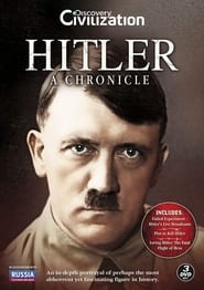 Poster The Hitler Chronicles - Season 1 Episode 6 : The Fuehrer 2018