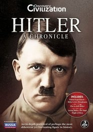 Poster The Hitler Chronicles - Season 1 Episode 11 : A Mass Murderer 2018