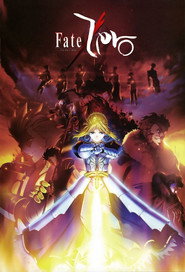 Fate/Zero Season 1 8
