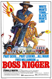 Boss Nigger (1975) HD