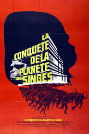 LA CONQUETE DE LA PLANETE DES SINGES (1972)