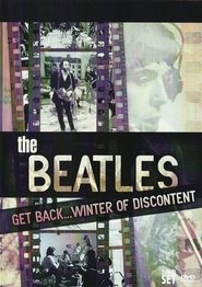 Poster The Beatles: Get Back...Winter of Discontent 2005
