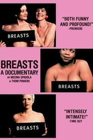 Poster Breasts: A Documentary 1996