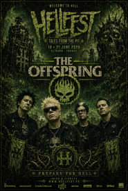 The Offspring - Hellfest 2026