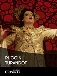 Turandot постер