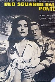 Uno sguardo dal ponte) Uno sguardo dal ponte (1962)