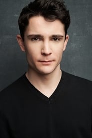 Jake Guy as Dustin Tate