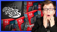 The Great Gaming Gift Grift
