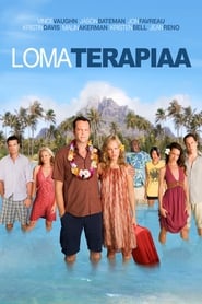 Lomaterapiaa (2009)