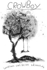 Poster for Crowboy