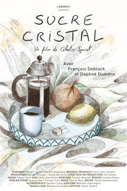 Sucre Cristal
