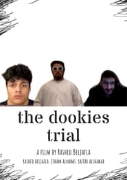 Poster The dookie trial