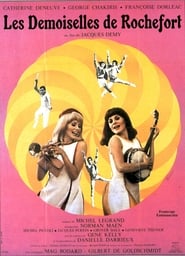 Les demoiselles de Rochefort 1967 regarder film