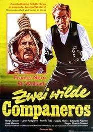 Zwei⋆wilde⋆Companeros⋆1971⋆Film⋆Kostenlos⋆Anschauen