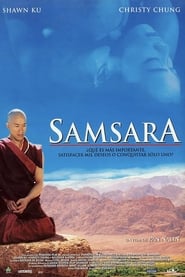 Samsara постер