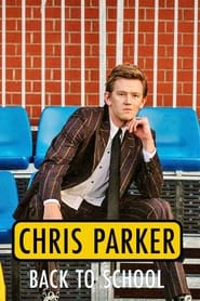 Poster Chris Parker: Back To School