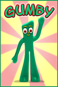 The Gumby Show постер