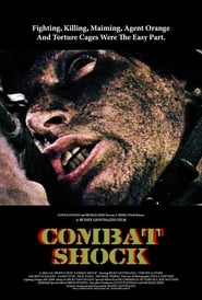 Full Cast of Combat Shock