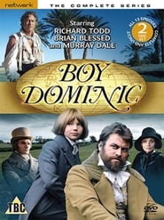 Boy Dominic poster