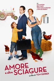 Amore e altre sciagure) Amore e altre sciagure (2012)