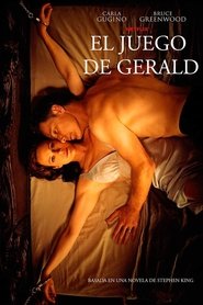 El juego de Gerald Película Completa HD 1080p [MEGA] [LATINO] 2017