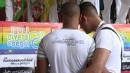 Poster Global Gay, The Next Frontier in Human Rights 2014