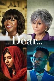 Full Cast of Dear…