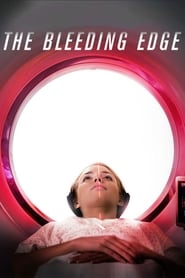 The Bleeding Edge (2018) poster