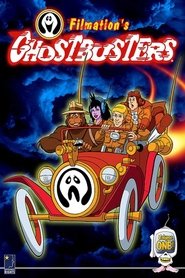 Os caça Fantasmas 1986