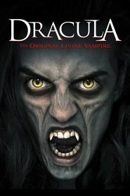 Dracula: The Original Living Vampire streaming