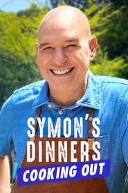 Symon's Dinners Cooking Out Episode Rating Graph poster