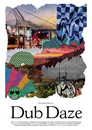Dub Daze Poster