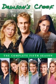 Dawson’s Creek: Season 5