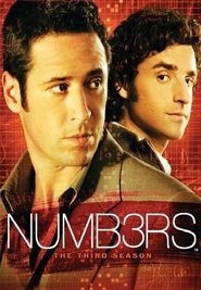 Numb3rs Season 3 Episode 23