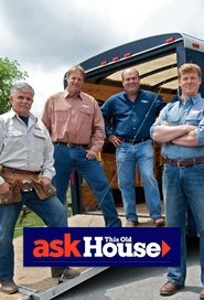 Ask This Old House постер