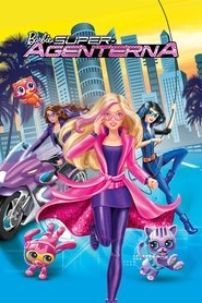 Barbie: Superagenterna (2016)