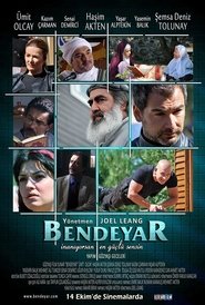 Poster Bendeyar 2011 Poster Bendeyar 2011