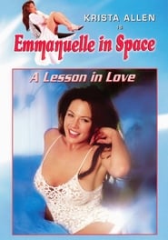 Emmanuelle 3: A Lesson in Love постер